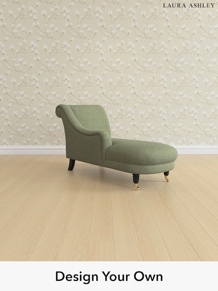 Harley/Moss Green Lynden By Laura Ashley (W47364) | £1,200