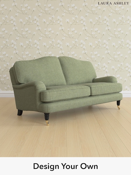 Harley/Moss Green Lynden By Laura Ashley (W47364) | £1,425