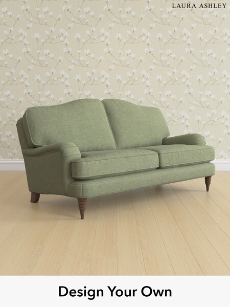 Harley/Moss Green Lynden By Laura Ashley (W47364) | £1,425