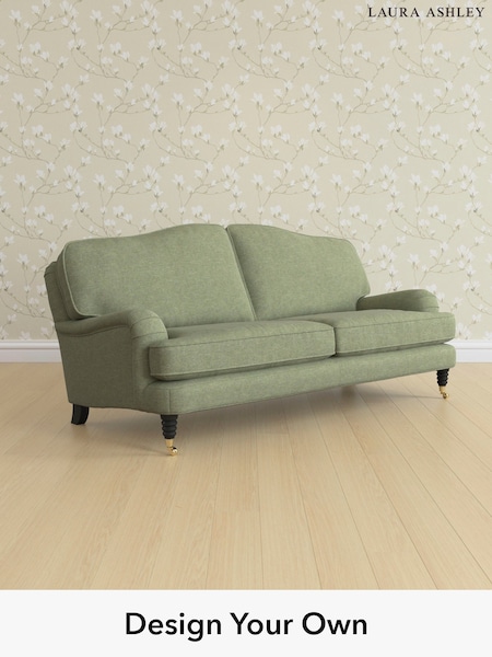 Harley/Moss Green Lynden By Laura Ashley (W47364) | £1,525