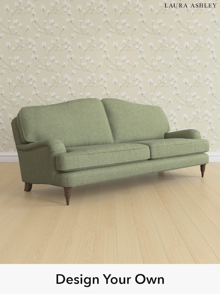 Harley/Moss Green Lynden By Laura Ashley (W47364) | £1,700