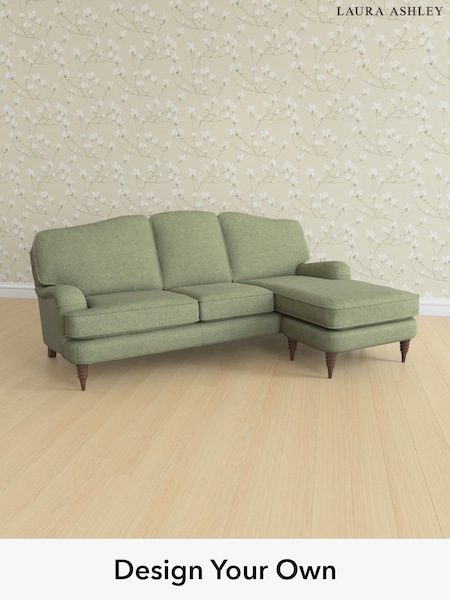 Harley/Moss Green Lynden By Laura Ashley (W47364) | £2,500