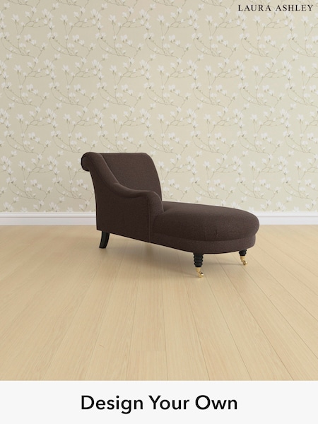 Harley/Chestnut Brown Lynden By Laura Ashley (W47366) | £1,200