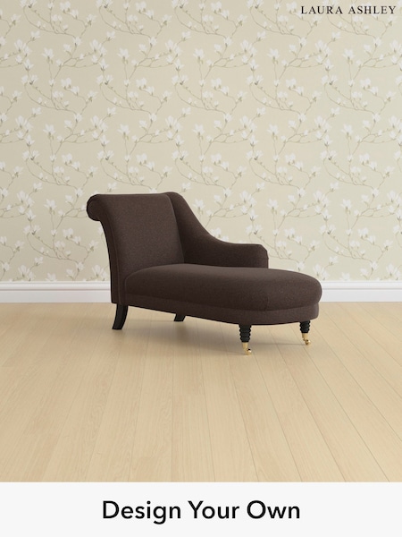 Harley/Chestnut Brown Lynden By Laura Ashley (W47366) | £1,200