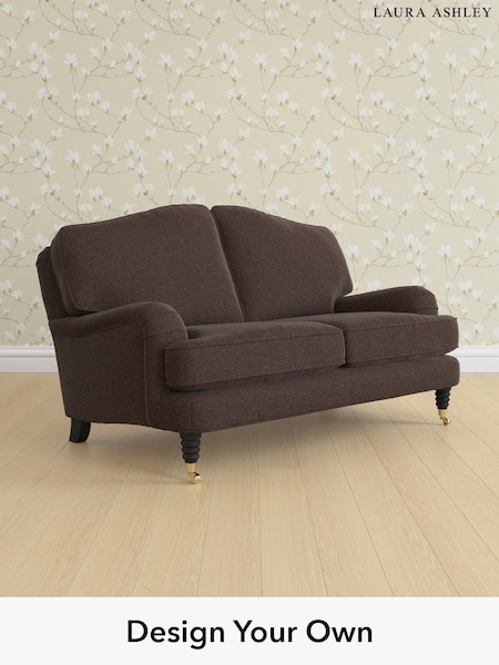 Harley/Chestnut Brown Lynden By Laura Ashley (W47366) | £1,325