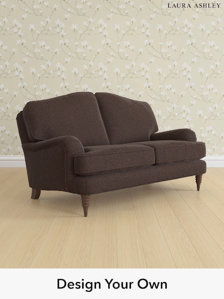 Harley/Chestnut Brown Lynden By Laura Ashley (W47366) | £1,325