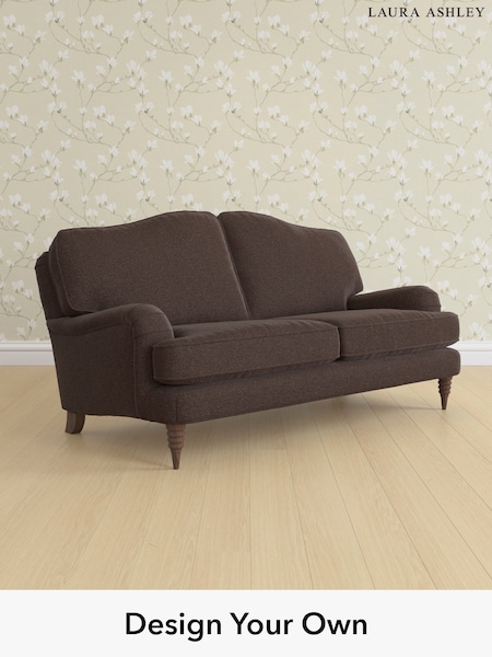Harley/Chestnut Brown Lynden By Laura Ashley (W47366) | £1,425