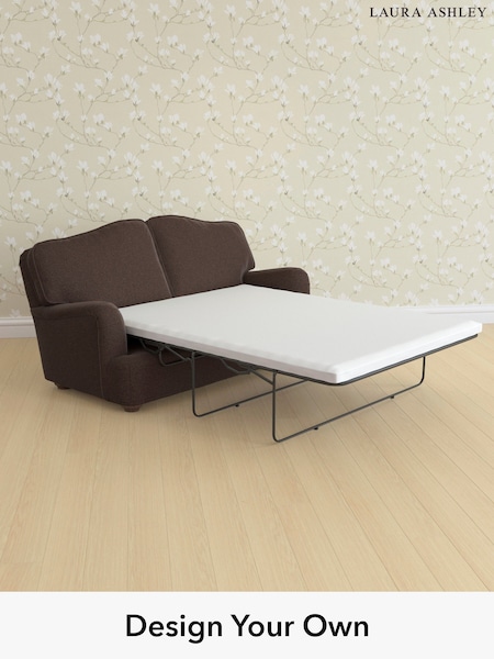 Harley/Chestnut Brown Lynden By Laura Ashley (W47366) | £2,025