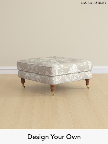 Josette/Champagne Natural Lynden By Laura Ashley (W47368) | £725