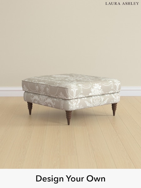 Josette/Champagne Natural Lynden By Laura Ashley (W47368) | £725