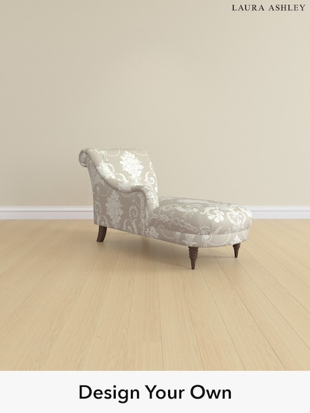 Josette/Champagne Natural Lynden By Laura Ashley (W47368) | £1,200
