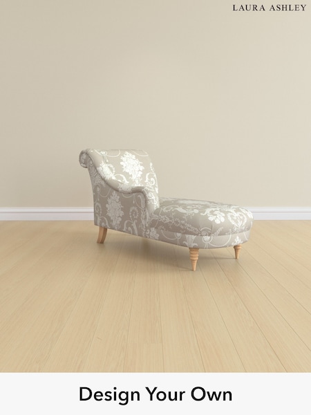 Josette/Champagne Natural Lynden By Laura Ashley (W47368) | £1,125