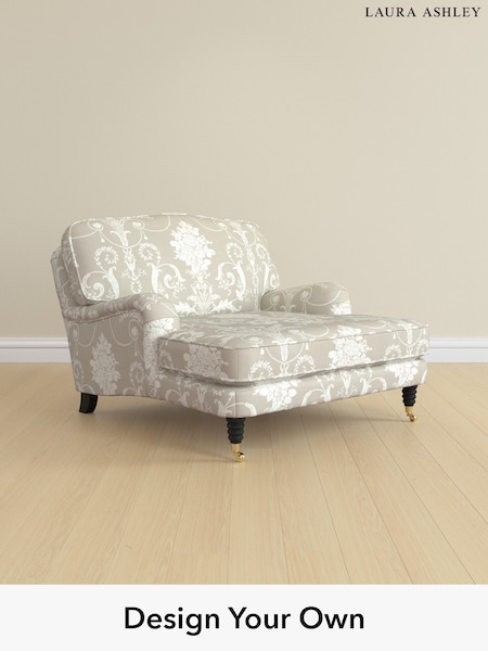 Josette/Champagne Natural Lynden By Laura Ashley (W47368) | £1,275