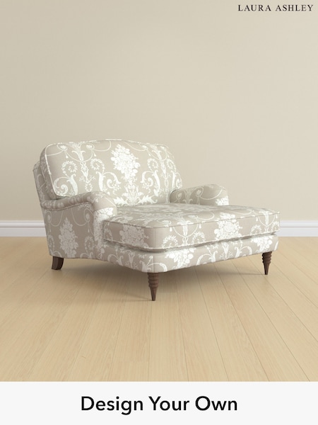 Josette/Champagne Natural Lynden By Laura Ashley (W47368) | £1,275