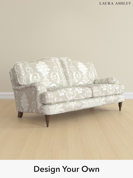 Josette/Champagne Natural Lynden By Laura Ashley (W47368) | £1,425
