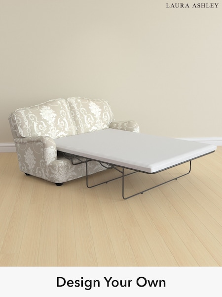 Josette/Champagne Natural Lynden By Laura Ashley (W47368) | £2,025