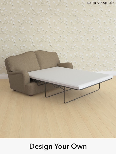 Harley/Truffle Natural Lynden By Laura Ashley (W47371) | £2,025