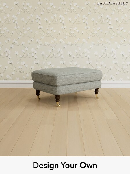 Harley/Dove Grey Lynden By Laura Ashley (W47372) | £600