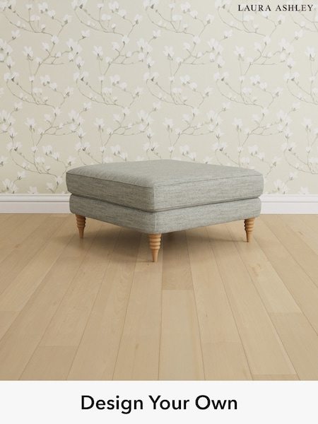 Harley/Dove Grey Lynden By Laura Ashley (W47372) | £725