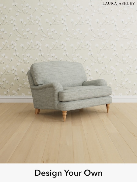 Harley/Dove Grey Lynden By Laura Ashley (W47372) | £1,075