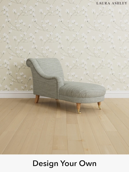 Harley/Dove Grey Lynden By Laura Ashley (W47372) | £1,200