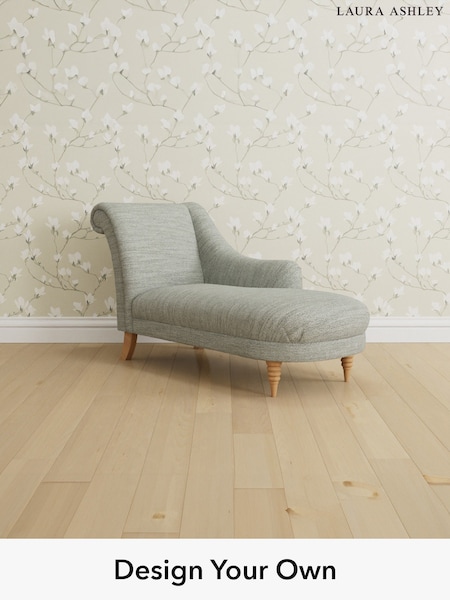 Harley/Dove Grey Lynden By Laura Ashley (W47372) | £1,200