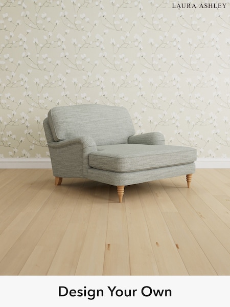 Harley/Dove Grey Lynden By Laura Ashley (W47372) | £1,275