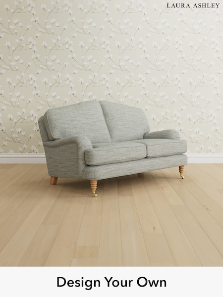 Harley/Dove Grey Lynden By Laura Ashley (W47372) | £1,325