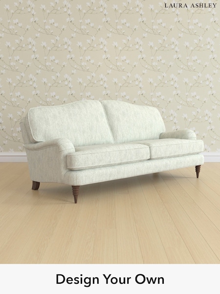 Harley/Dove Grey Lynden By Laura Ashley (W47372) | £1,525