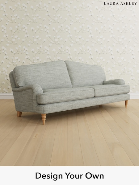 Harley/Dove Grey Lynden By Laura Ashley (W47372) | £1,600