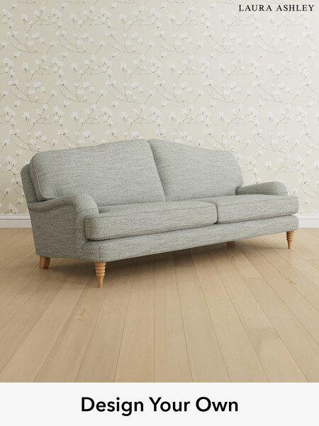 Harley/Dove Grey Lynden By Laura Ashley (W47372) | £1,700