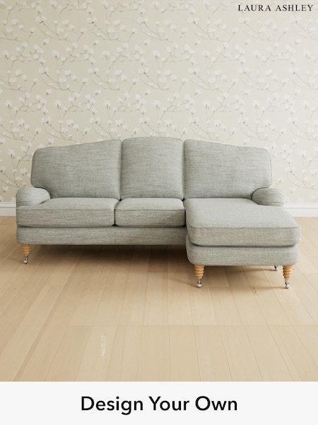 Harley/Dove Grey Lynden By Laura Ashley (W47372) | £2,500