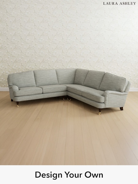 Harley/Dove Grey Lynden By Laura Ashley (W47372) | £2,950