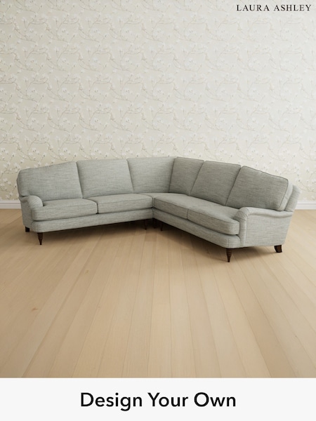 Harley/Dove Grey Lynden By Laura Ashley (W47372) | £2,850