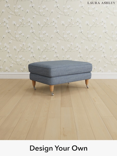 Harley/Seaspray Blue Lynden By Laura Ashley (W47376) | £550