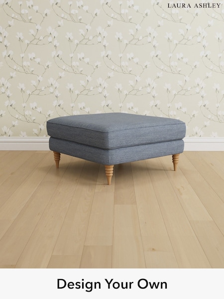 Harley/Seaspray Blue Lynden By Laura Ashley (W47376) | £675