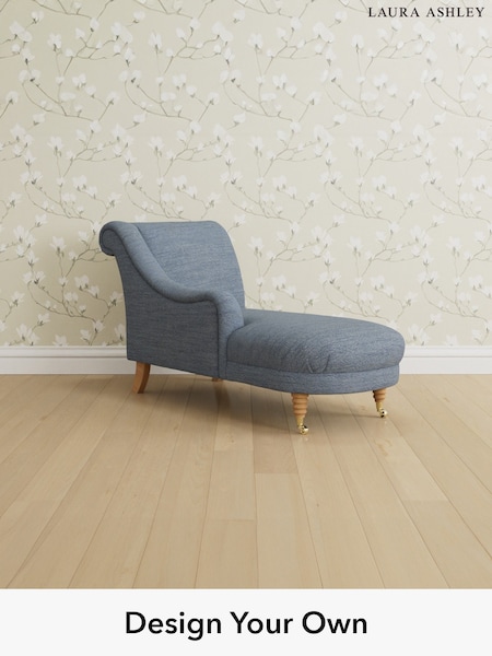 Harley/Seaspray Blue Lynden By Laura Ashley (W47376) | £1,200