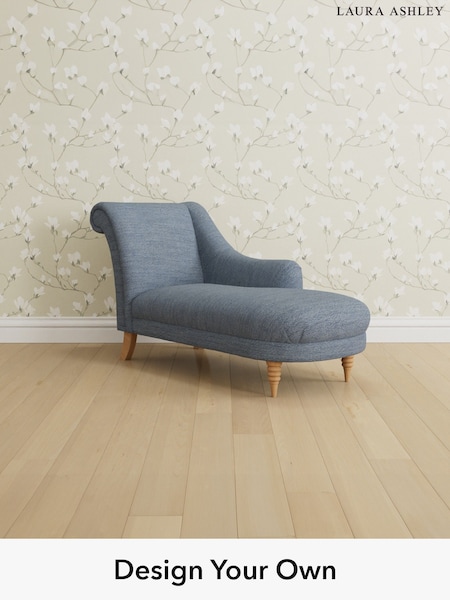 Harley/Seaspray Blue Lynden By Laura Ashley (W47376) | £1,200