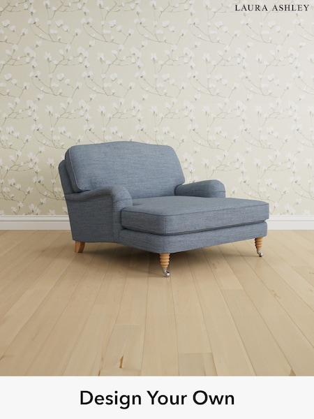 Harley/Seaspray Blue Lynden By Laura Ashley (W47376) | £1,200