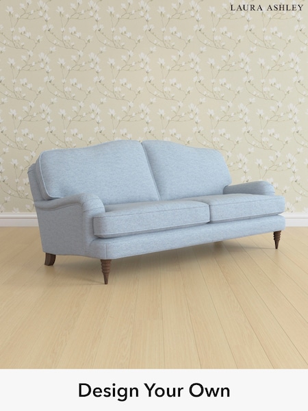 Harley/Seaspray Blue Lynden By Laura Ashley (W47376) | £1,525