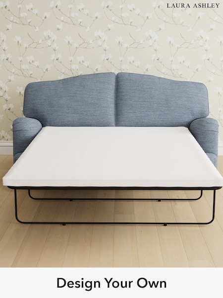 Harley/Seaspray Blue Lynden By Laura Ashley (W47376) | £2,025