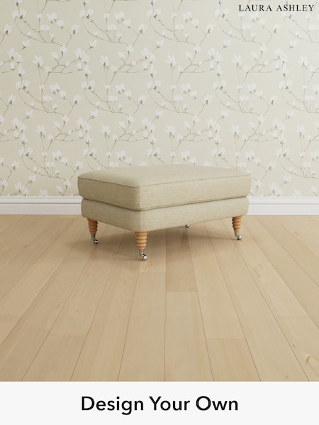 Harley/Natural Lynden By Laura Ashley (W47379) | £600