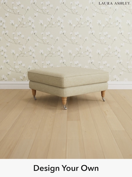 Harley/Natural Lynden By Laura Ashley (W47379) | £725