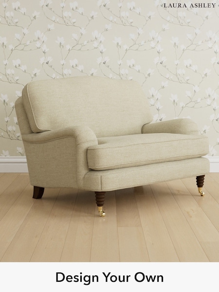 Harley/Natural Lynden By Laura Ashley (W47379) | £1,075