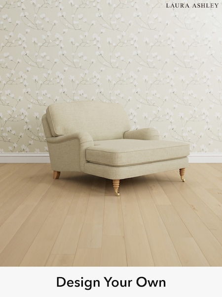 Harley/Natural Lynden By Laura Ashley (W47379) | £1,275