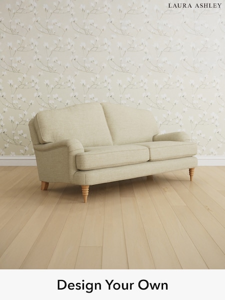 Harley/Natural Lynden By Laura Ashley (W47379) | £1,350