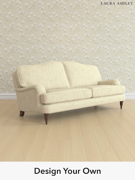 Harley/Natural Lynden By Laura Ashley (W47379) | £1,525