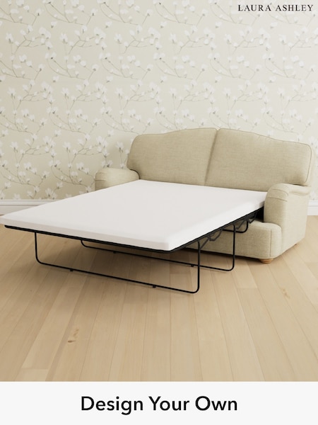 Harley/Natural Lynden By Laura Ashley (W47379) | £2,025
