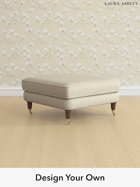 Kinsham/Natural Lynden Scatter Back By Laura Ashley (W47380) | £625