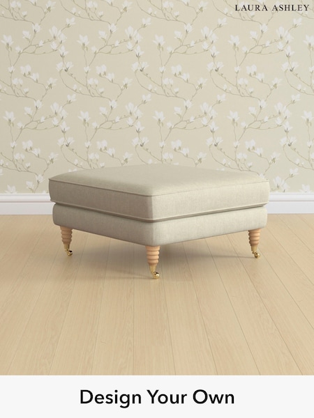 Kinsham/Natural Lynden Scatter Back By Laura Ashley (W47380) | £675